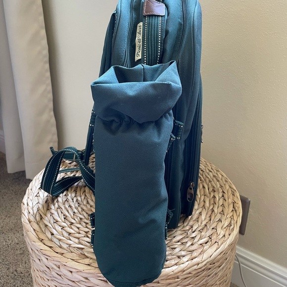 Picnic At Ascot Dining Picnic At Ascot For Two Backpack Poshmark